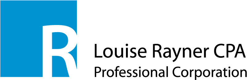 Louise Rayner CPA Professional Corporation